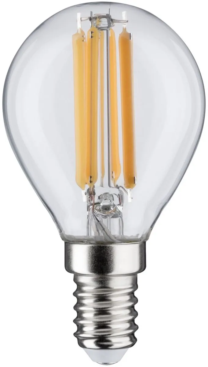 Paulmann Filament LED Kogellamp E14 6,5W 806lm