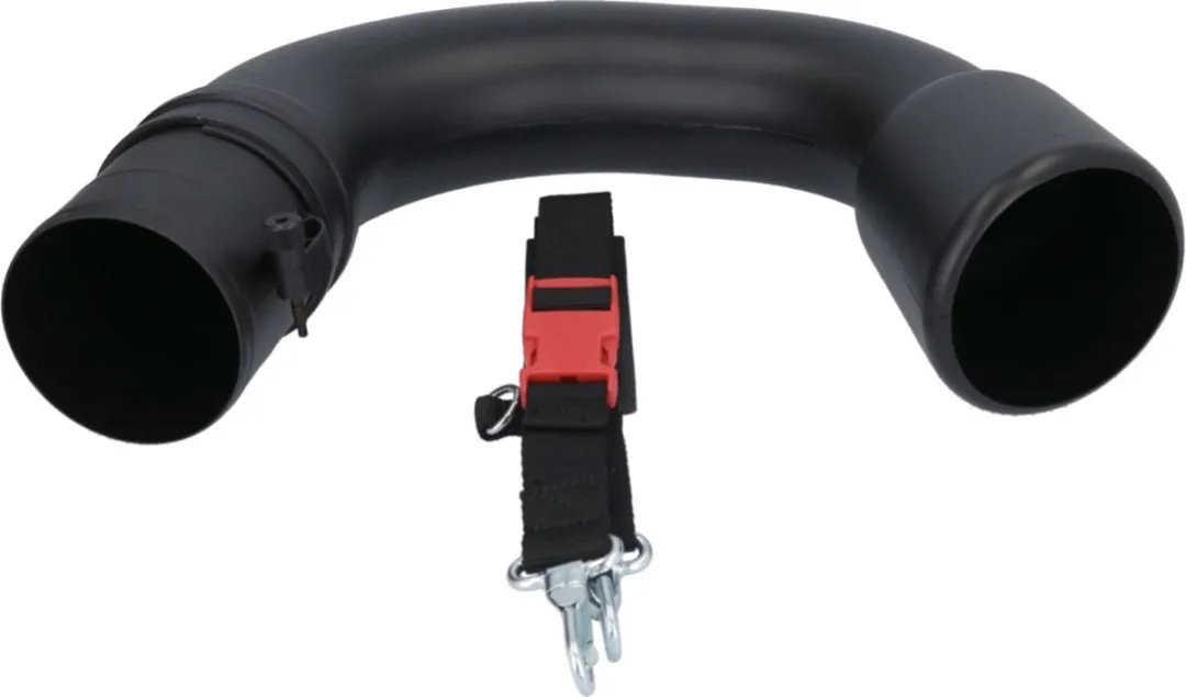 Makita DUB363 Aanzuigset - 50L Opvangzak