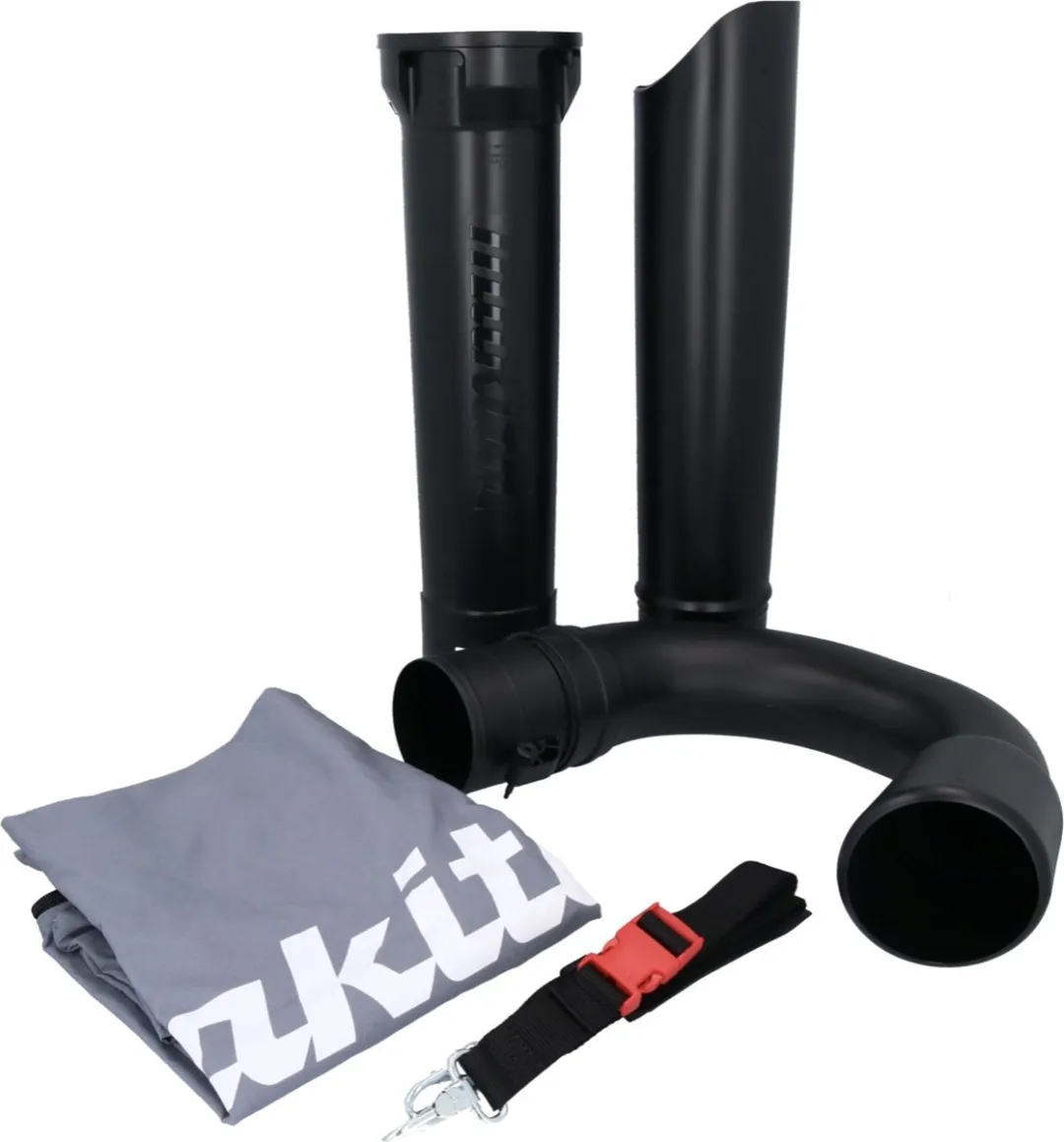 Makita DUB363 Aanzuigset - 50L Opvangzak