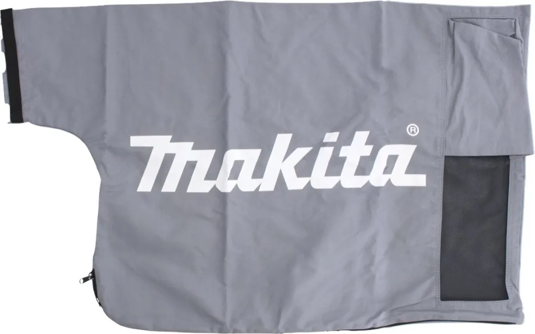 Makita DUB363 Aanzuigset - 50L Opvangzak