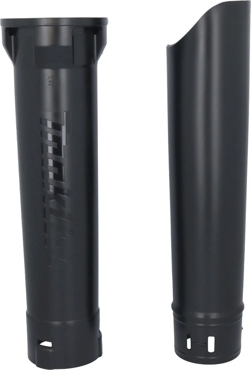 Makita DUB363 Aanzuigset - 50L Opvangzak