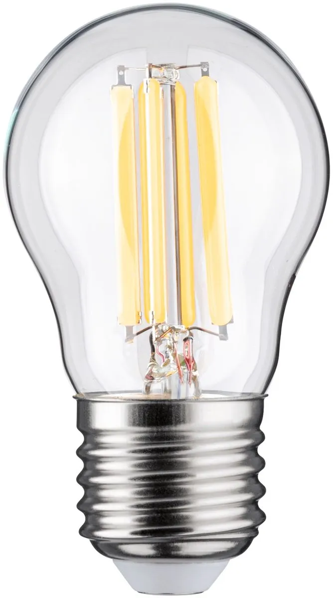 Paulmann Eco-Line LED Kogellamp Set 1x 80mm 840lm 4W - afbeelding 6 van 6