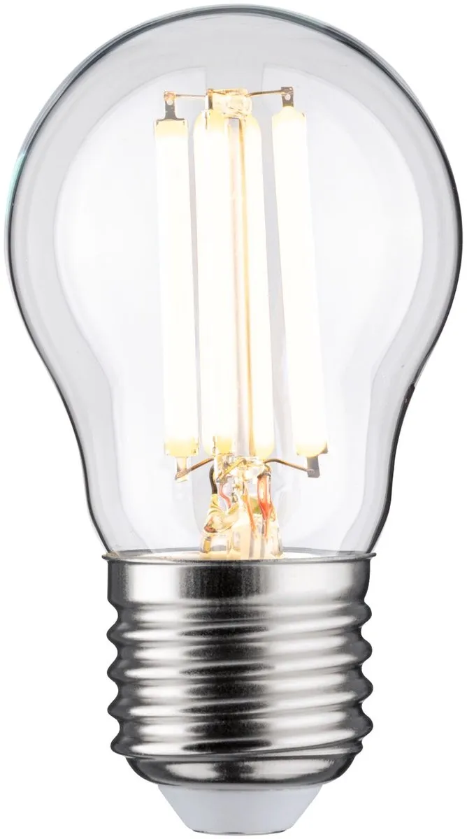 Paulmann Eco-Line LED Kogellamp Set 1x 80mm 840lm 4W