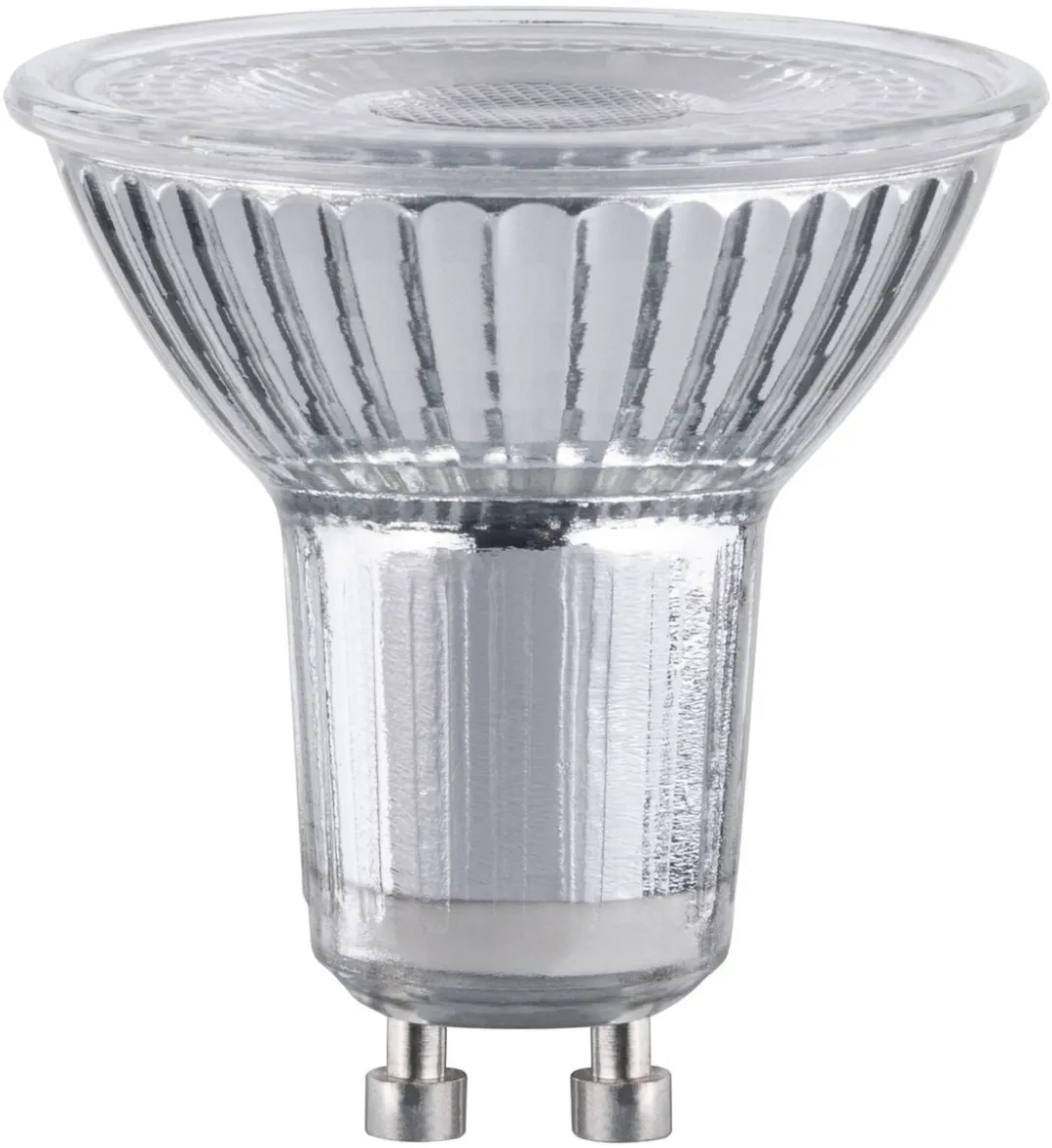 Paulmann LED Reflector GU10 7W 550lm 2700K