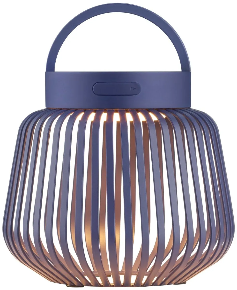 Blomus LITO Mobiele LED Lamp Ocean Cavern