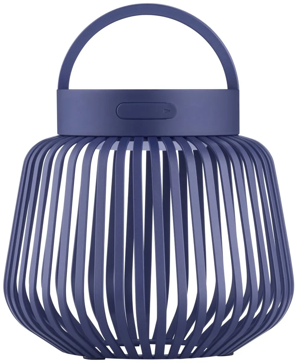 Blomus LITO Mobiele LED Lamp Ocean Cavern