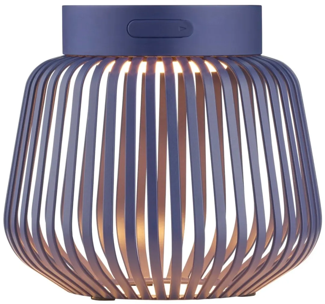 Blomus LITO Mobiele LED Lamp Ocean Cavern