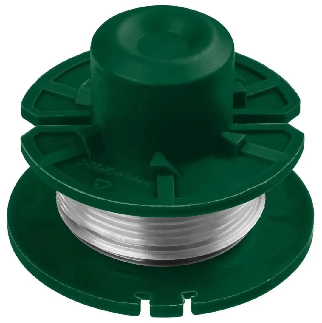PARKSIDE PRTS 4 C1 Vervangspoelen Grastrimmer - 3 Stuks