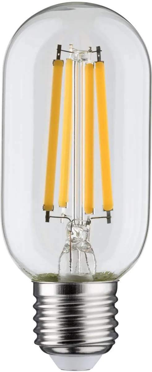 Paulmann Filament LED-buis E27 9W 1055lm 2700K - Helder