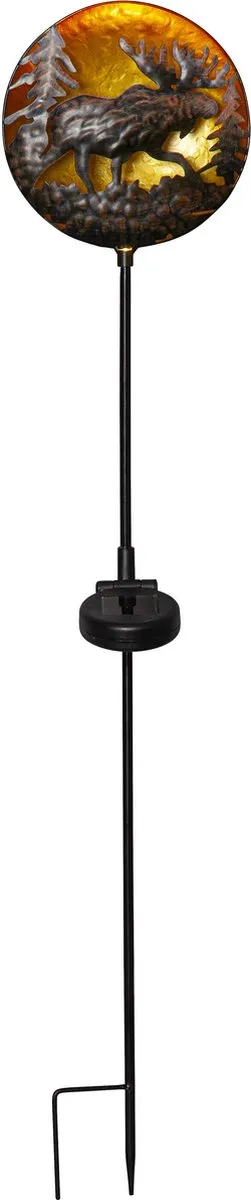 Star Trading Solar Path Light Moosy