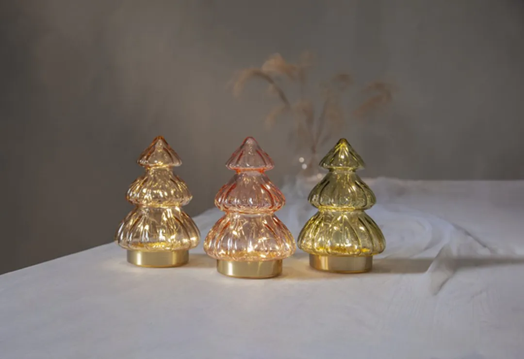 Star Trading Lichtdecoratie Figuur 20x LED 0,6W - Helder