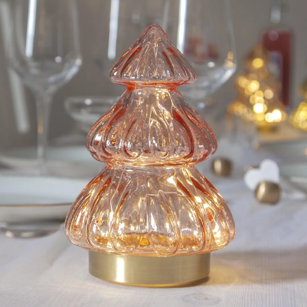 Star Trading Lichtdecoratie Figuur 20x LED 0,6W - Helder
