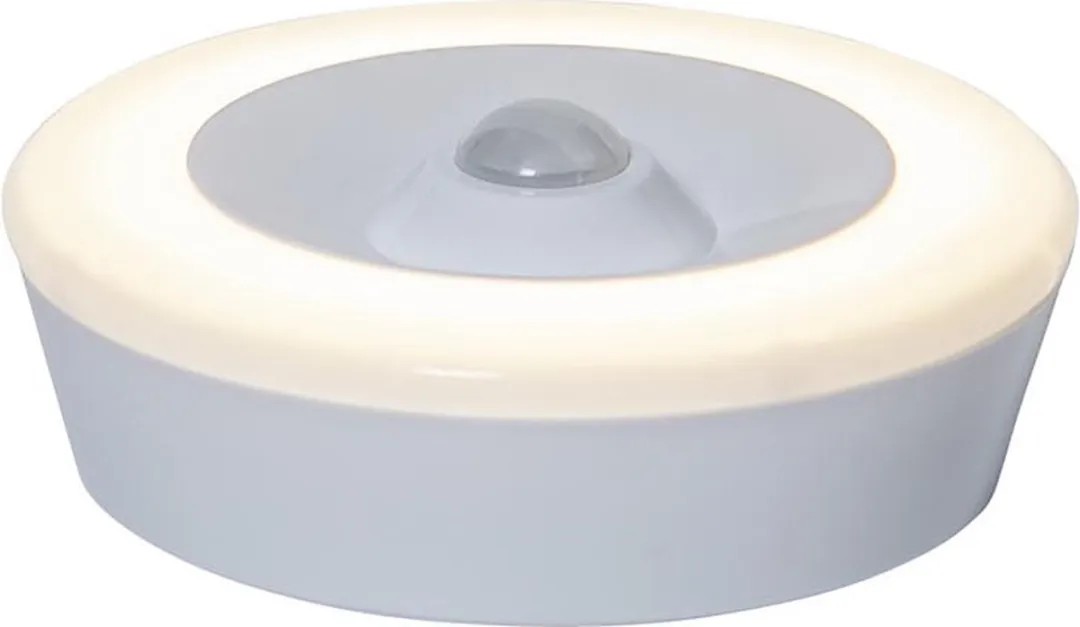 Star Trading LED Nachtlampje Ø8,6cm