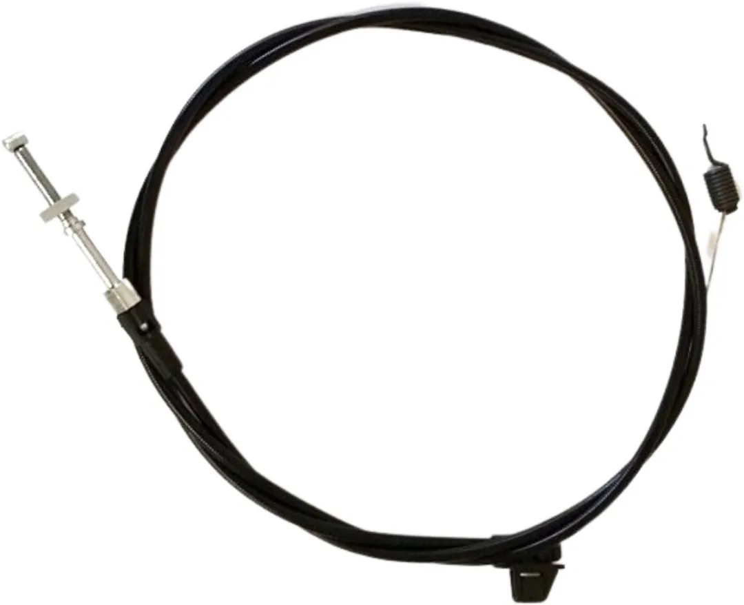 Husqvarna Serie R53SV Grasmaaier Aandrijfkabel - Partner McCulloch 532406259