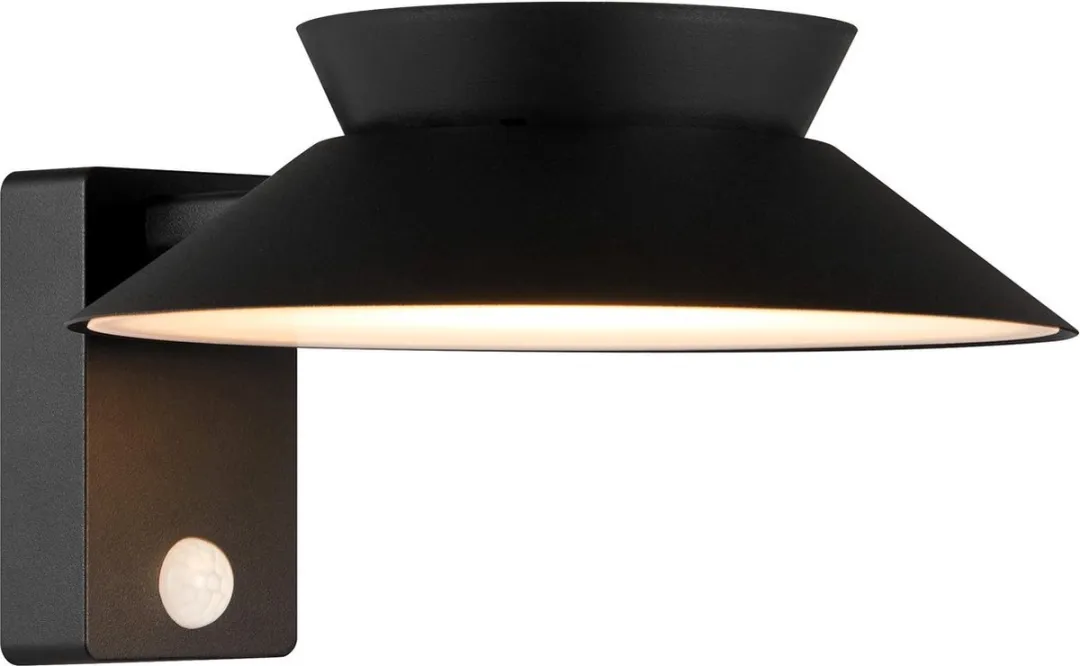 Nordlux Justina Wandlamp Solar