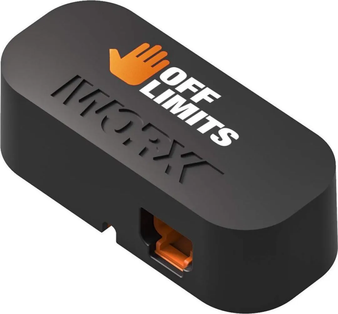 Worx Off Limits WA0863 Accessoire Robotmaaiers