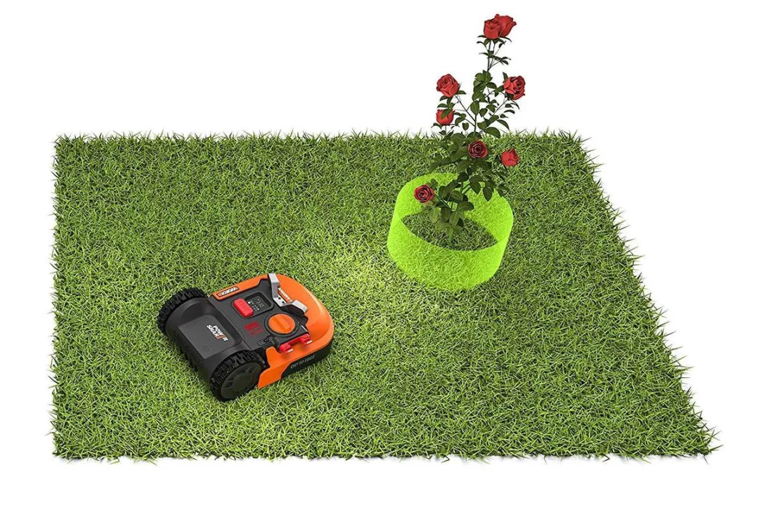 Worx Off Limits WA0863 Accessoire Robotmaaiers - afbeelding 2 van 5