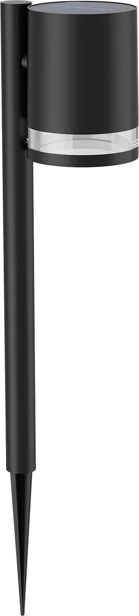 Philips Fyce Sokkellamp - 1.5W - Zwart