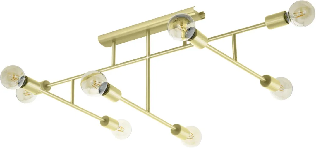Eglo Belsiana Plafondlamp 118cm