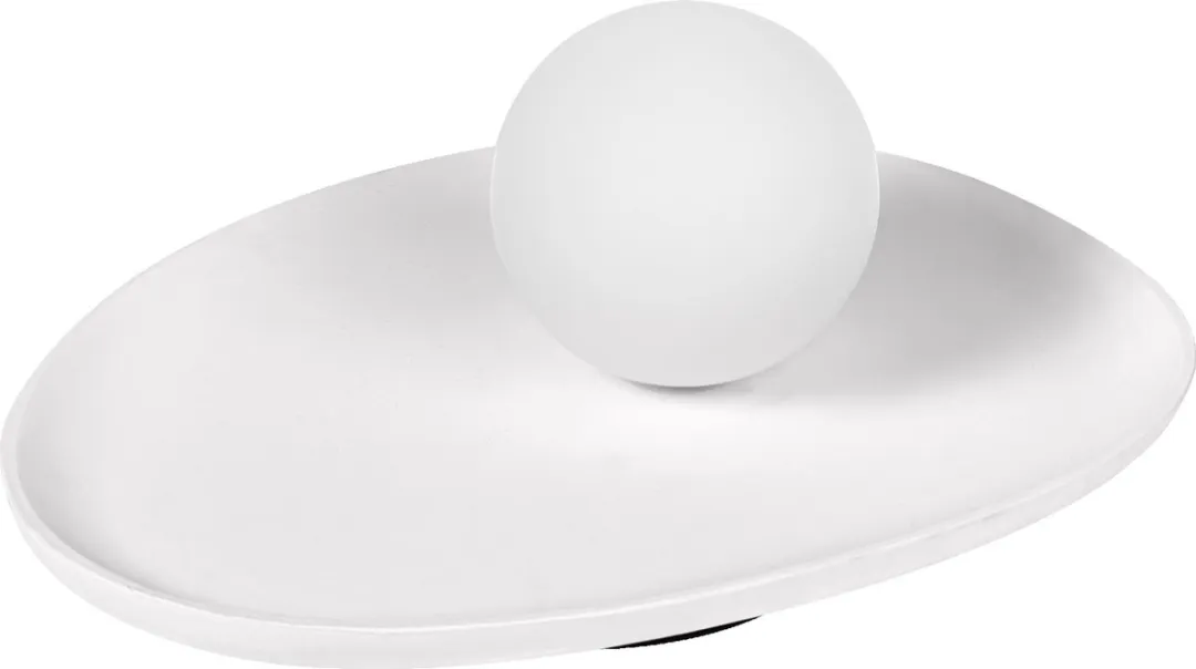 LEDVANCE Decor Plaster Nest Tafellamp 1XG9