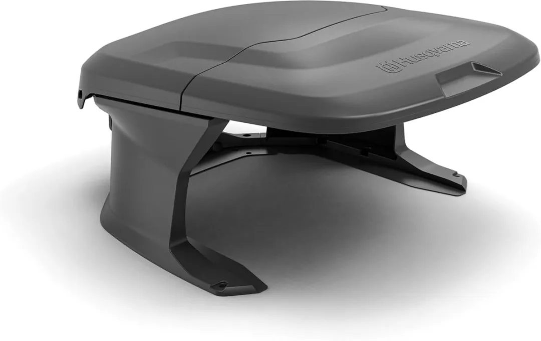 Husqvarna Automower Garage S BW/P10 Robotmaaier Beschermgarage