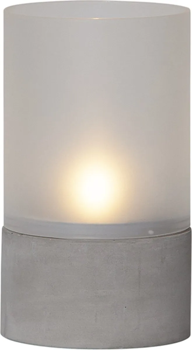 Star Trading LED Tafelkaars Cemmy