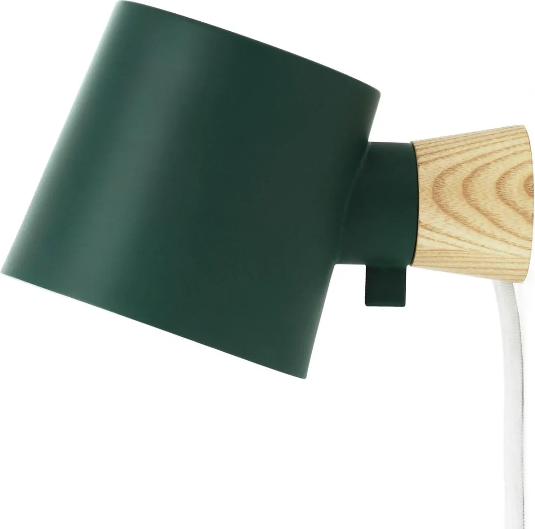 Normann Copenhagen Rise Wandlamp