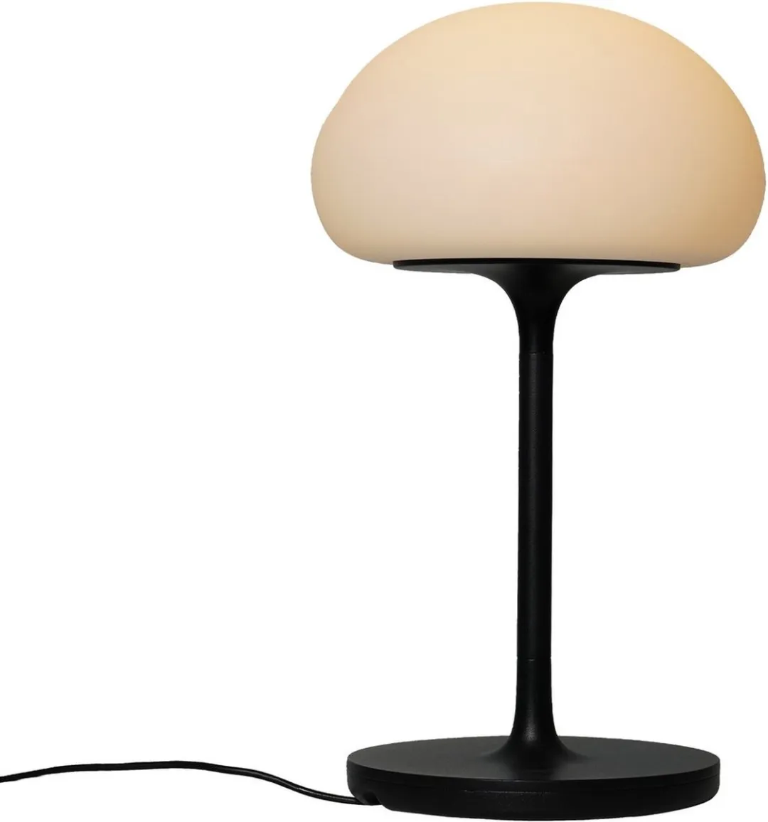Nordlux Sponge On a Stick LED Lamp - Zwart