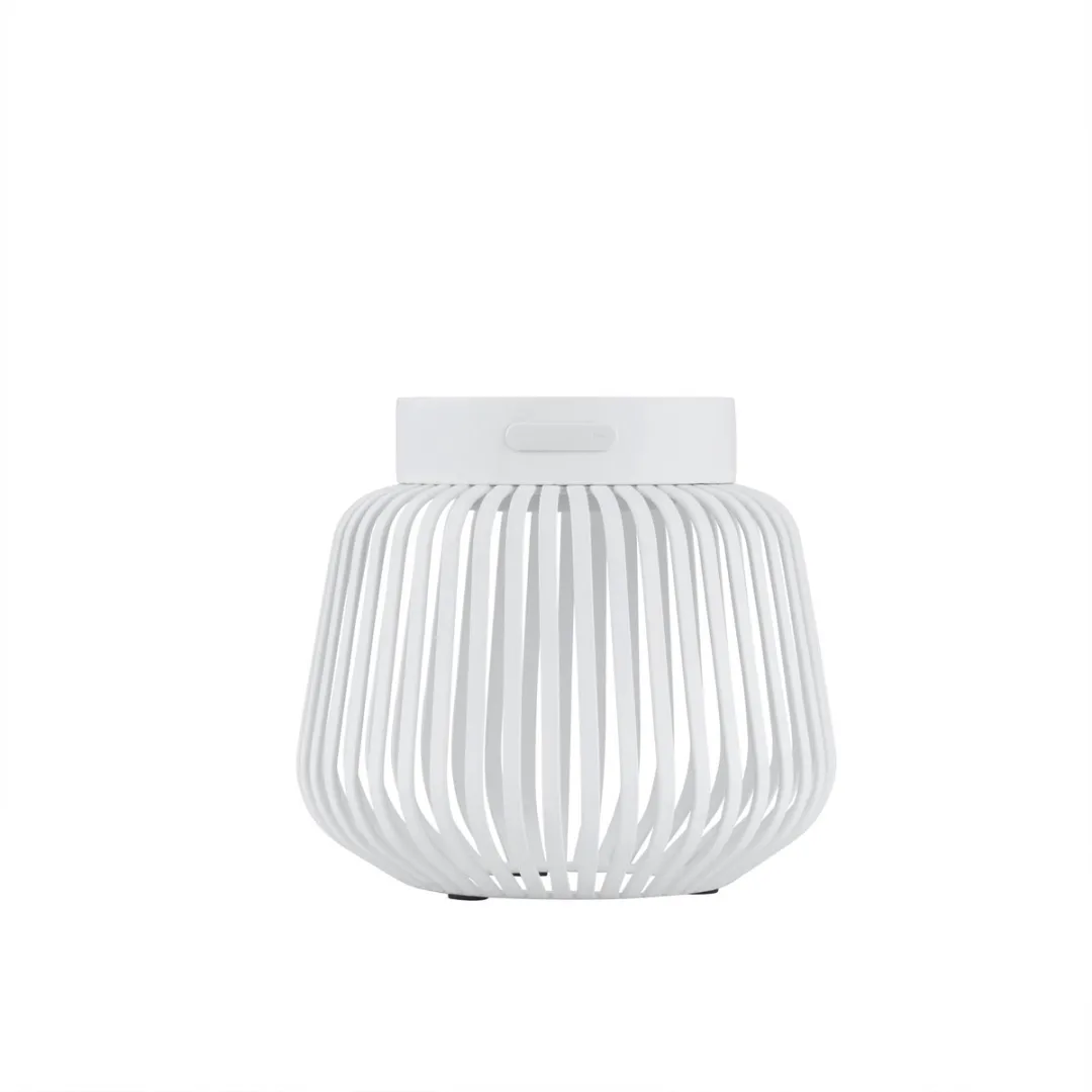 Blomus LITO Mobiele LED Lamp - 1 W RGBW - Wit