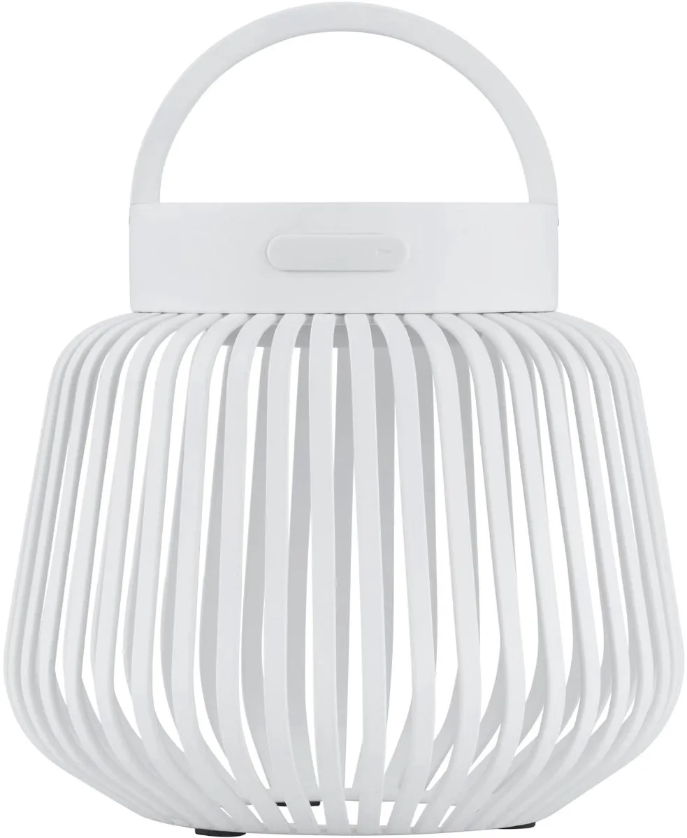 Blomus LITO Mobiele LED Lamp - 1 W RGBW - Wit
