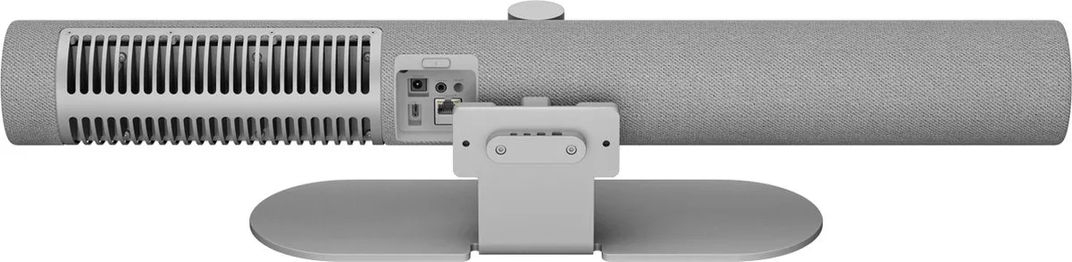 Jabra PanaCast 50 Tafelstandaard 14207-75 - Grijs