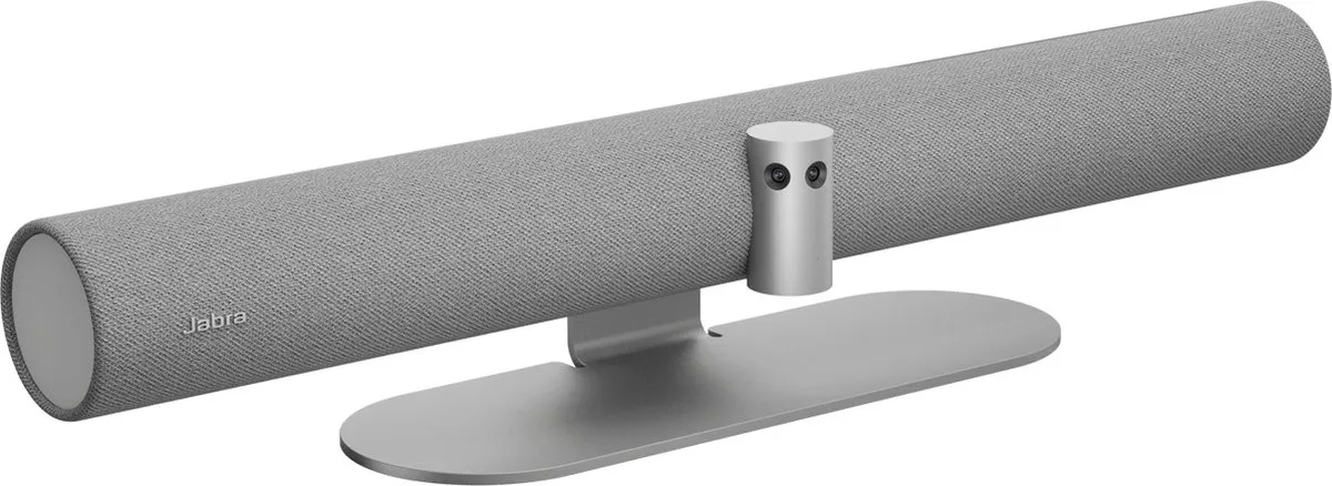 Jabra PanaCast 50 Tafelstandaard 14207-75 - Grijs