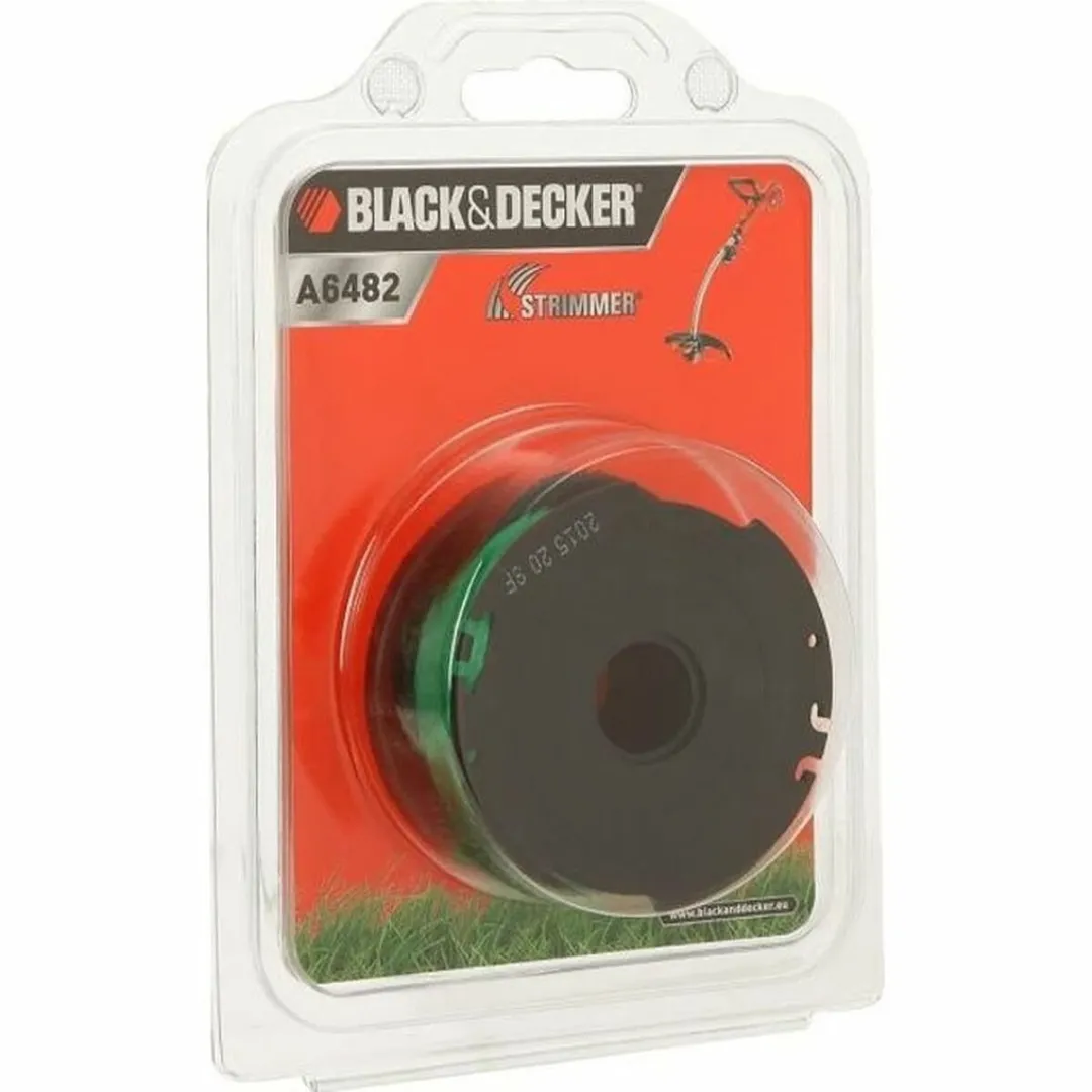 BLACK+DECKER A6482-XJ Spoel 10m
