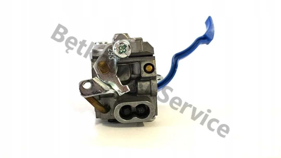 Husqvarna 125B Carburetor - Origineel - afbeelding 6 van 6