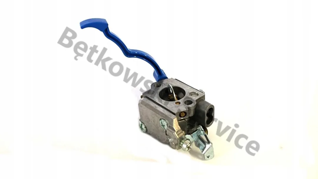 Husqvarna 125B Carburetor - Origineel