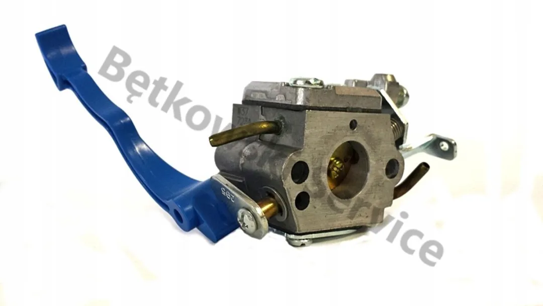 Husqvarna 125B Carburetor - Origineel