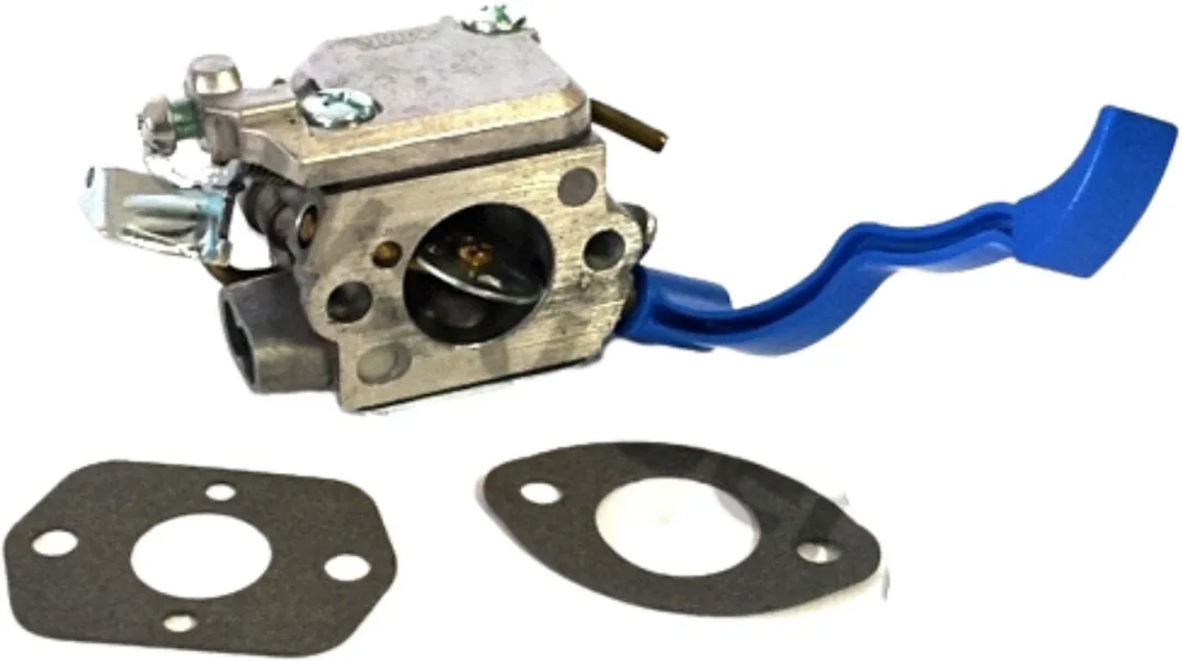 Husqvarna 125B Carburetor
