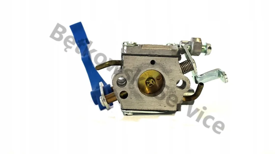 Husqvarna 125B Carburetor - Origineel