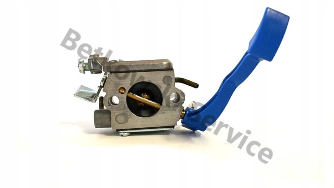 Husqvarna 125B Carburetor - Origineel