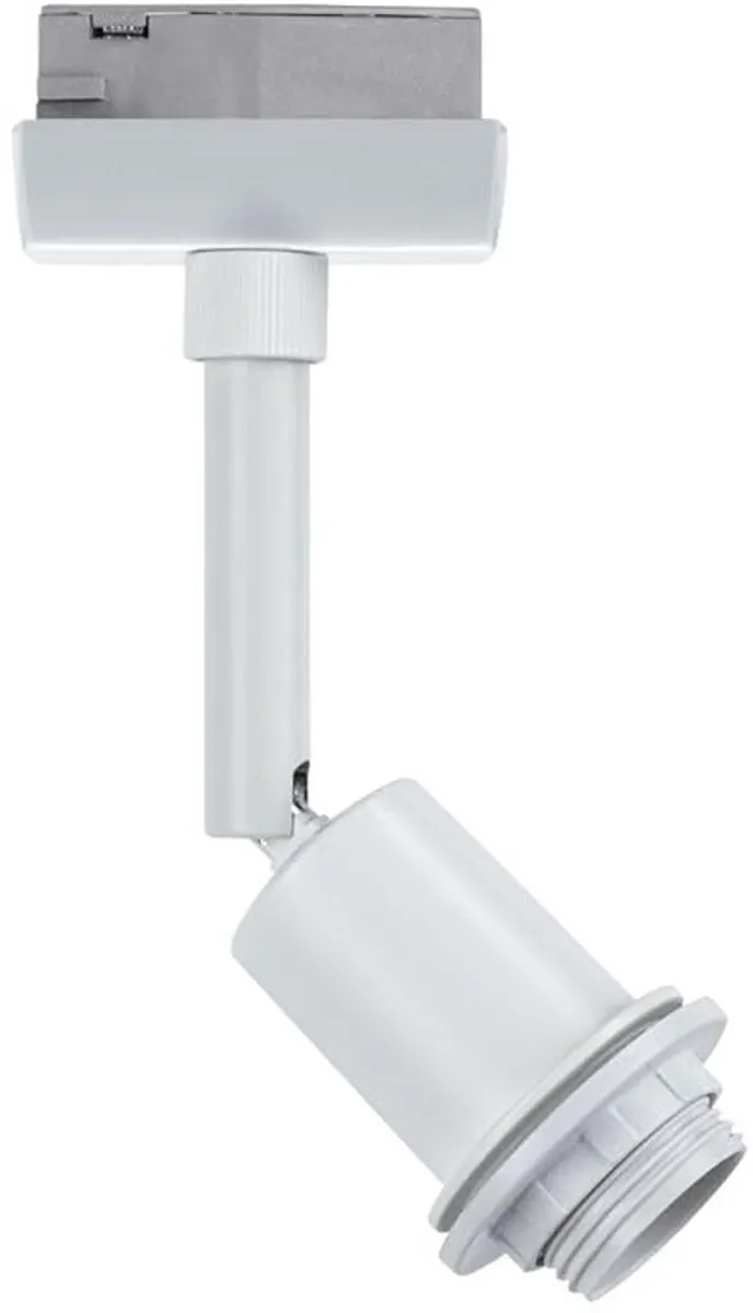 Paulmann Deco Spot URail E14 - Chroom (mat)