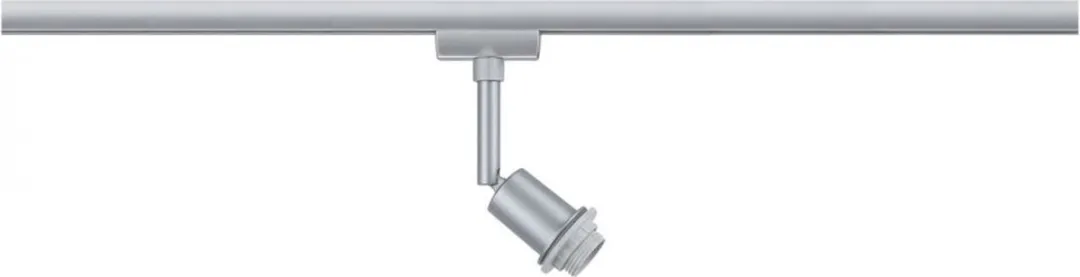 Paulmann Deco Spot URail E14 - Chroom (mat)