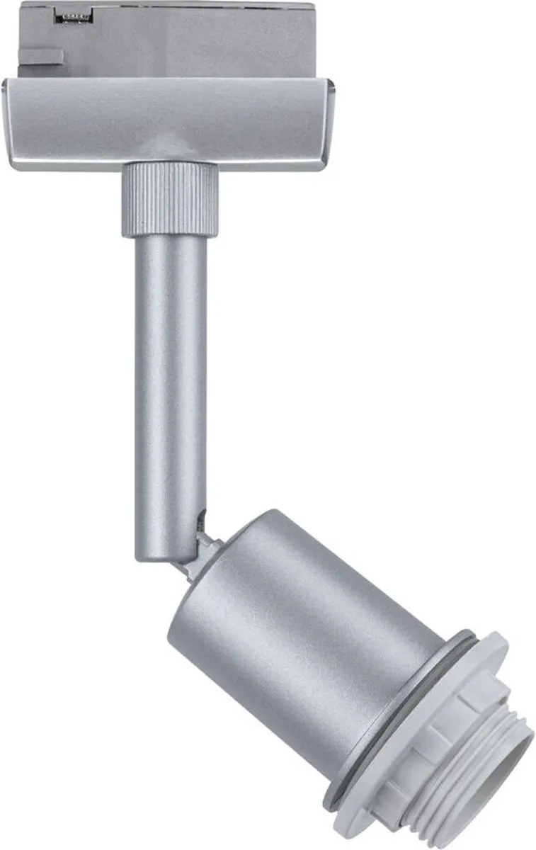 Paulmann Deco Spot URail E14 - Chroom (mat)