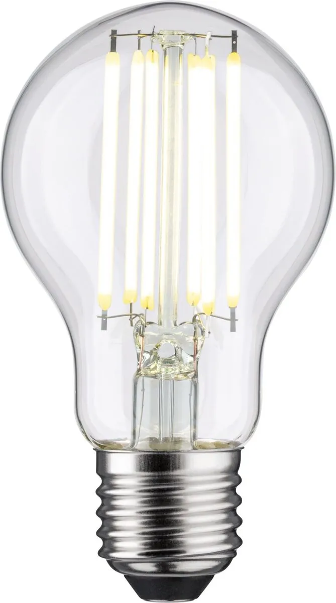 Paulmann Eco-Line LED-gloeilamp E27 5W 1055lm - 4000K - afbeelding 6 van 6