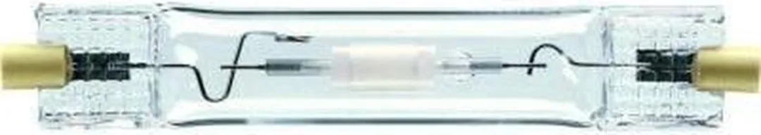 Philips CDM-TD 150W RX7s MASTERColour - Koel wit licht