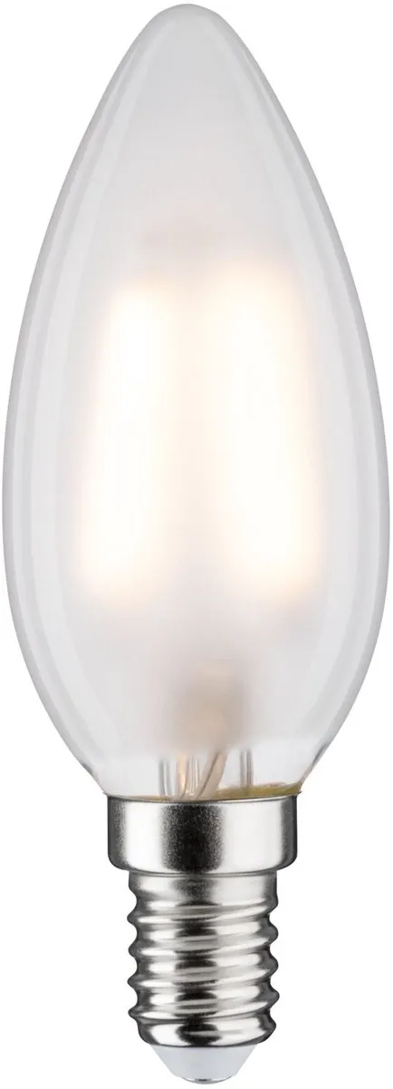 Paulmann Filament LED Kaars E14 3W 250lm
