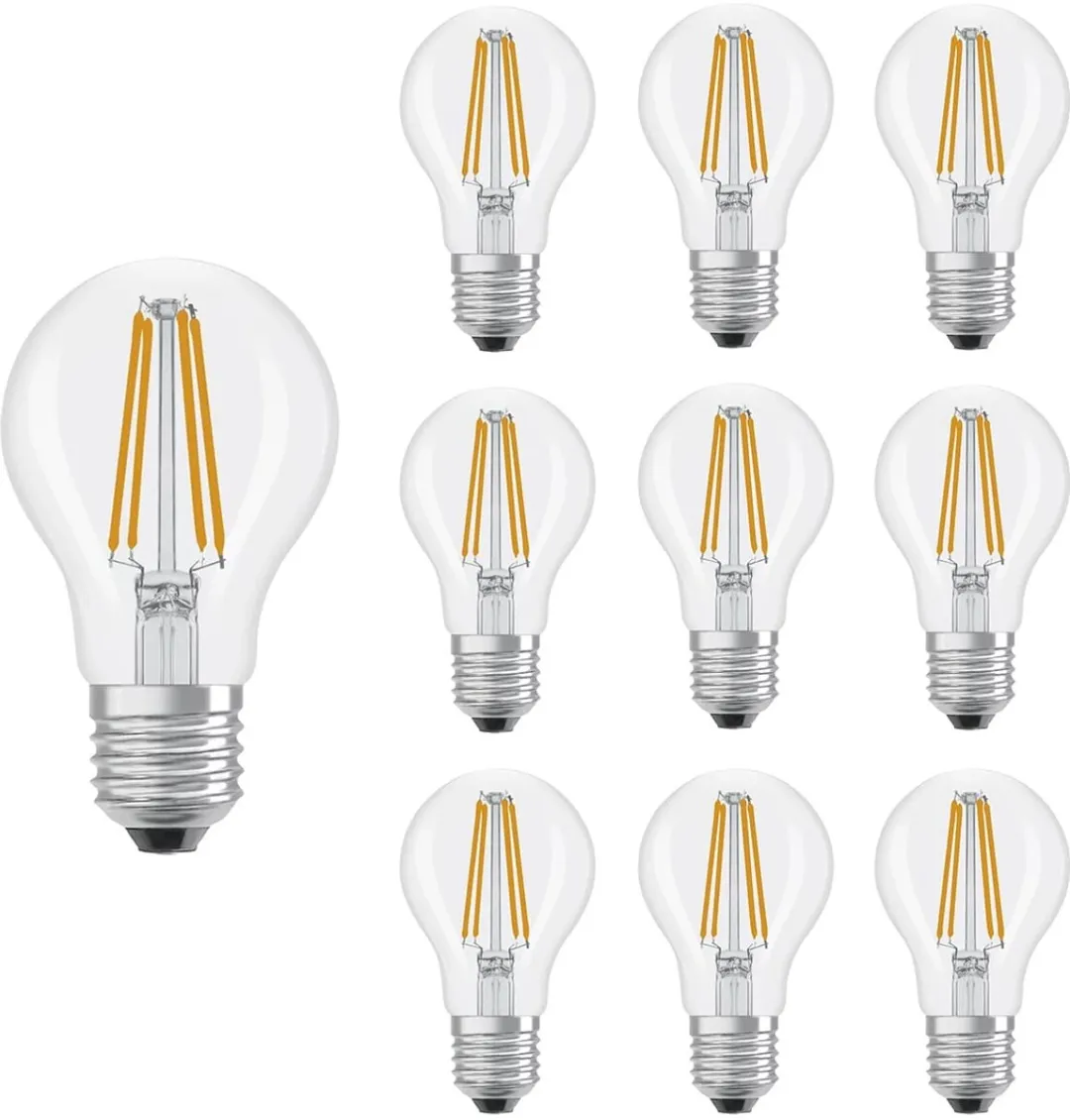 LEDVANCE Classic A60 E27 5.9W 806lm