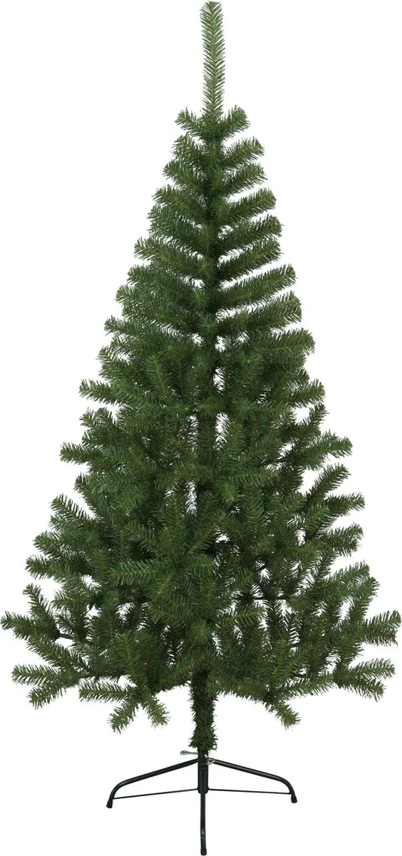 Star Trading Best Season Kerstboom Canada Groen 180x98cm