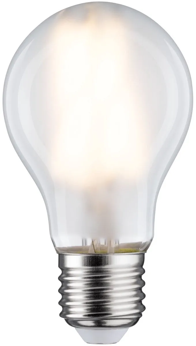 Paulmann Filament LED-gloeilamp E27 7W 806lm