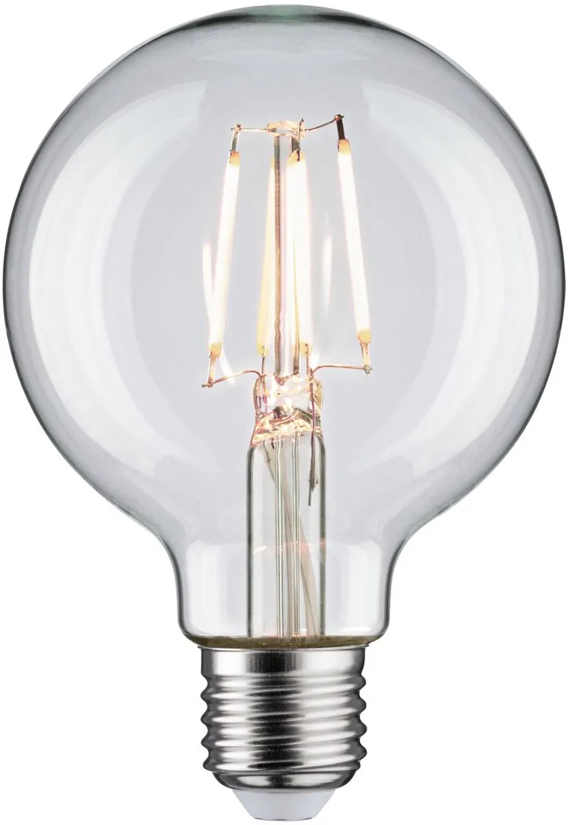 Paulmann Filament LED Globe G80 E27 470lm 4,8W 4000K