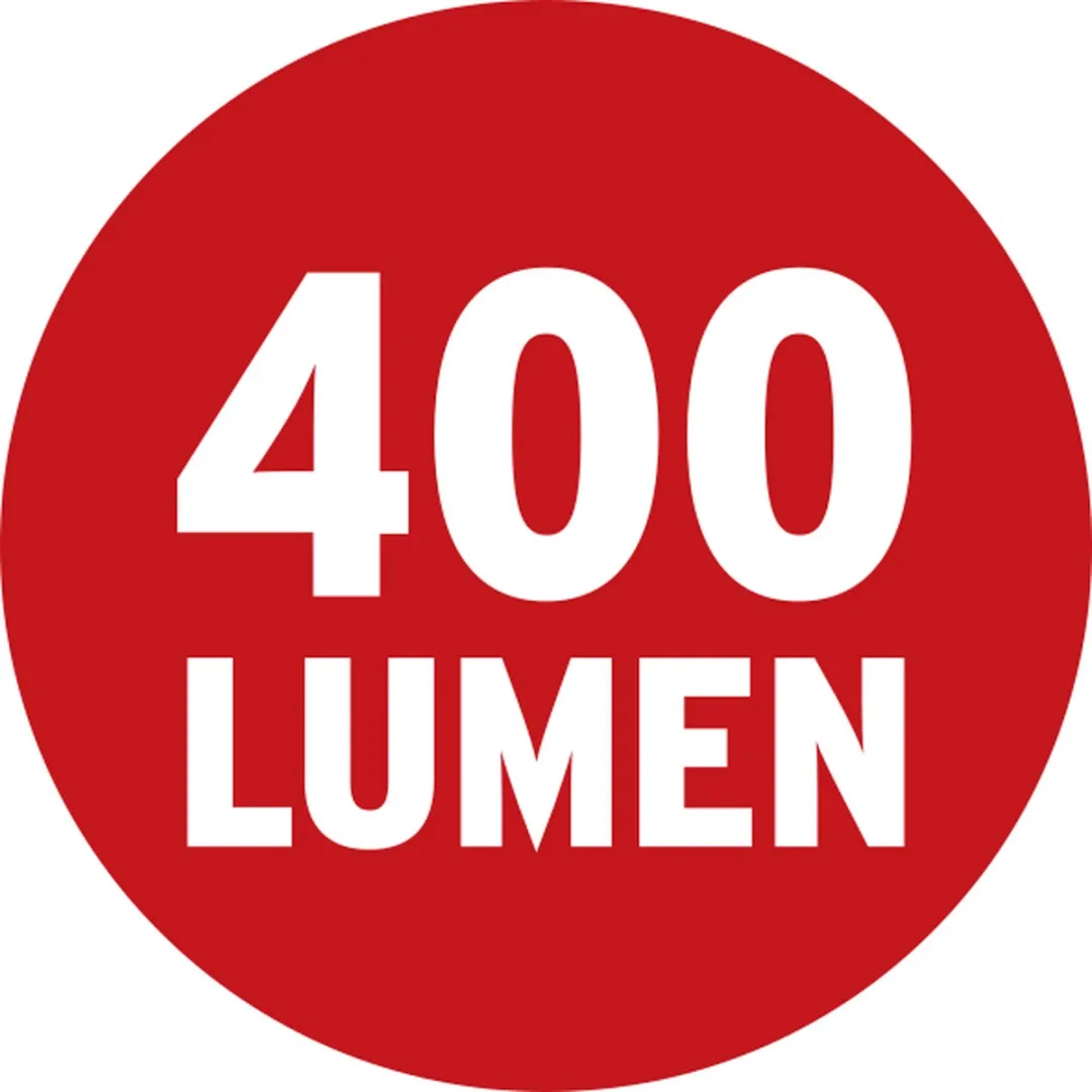 Brennenstuhl SOL 800 LED Spot Zonnepaneel Bewegingsmelder 400lm - Zwart